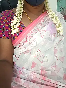 Tamil-hotwife online show from 02.04.26