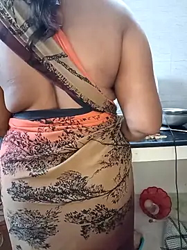 Tamil-hotwife online show from 02.10.26
