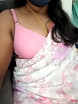 Tamil-hotwife online show from 04.03.26