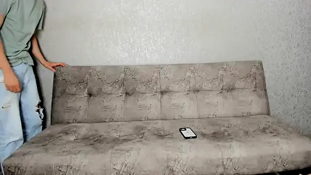 pelusos mens online show from 03.18.25