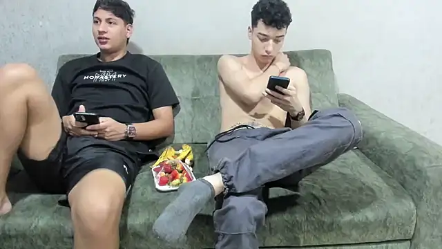 Snapshot of pelusos_mens chatting on 01.19.26 pelusos mens online show from 01.19.26