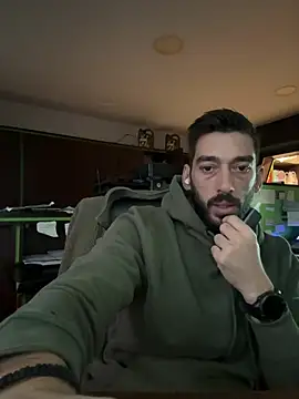 Snapshot of dk2995 chatting on 01.13.25 dk2995 online show from 01.13.25