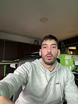 Snapshot of dk2995 chatting on 01.30.25 dk2995 online show from 01.30.25