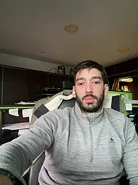 Snapshot of dk2995 chatting on 02.12.25 dk2995 online show from 02.12.25