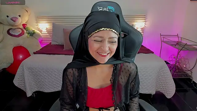 New Arab Kingdom online show from 01.16.26