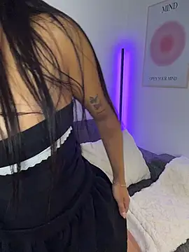 Sara mocca  online show from 03.22.26