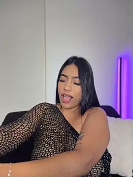 Sara mocca  online show from 04.10.26