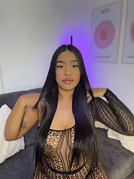 Sara mocca  online show from 07.18.26