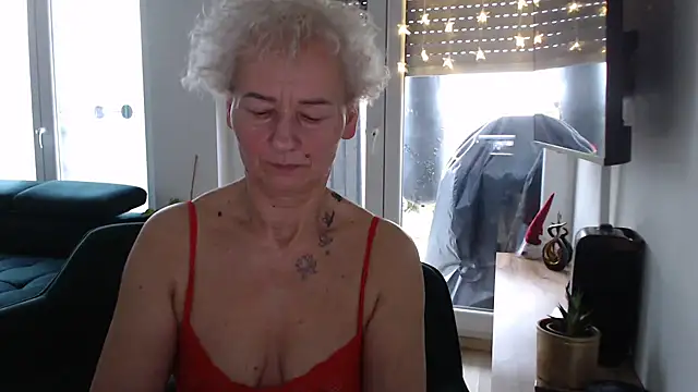 Hot Ann52 online show from 12.05.24