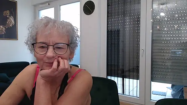 Hot Ann52 online show from 01.20.25