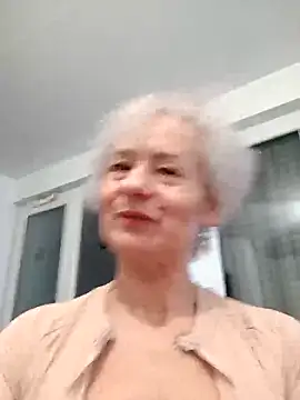 Hot Ann52 online show from 02.17.25