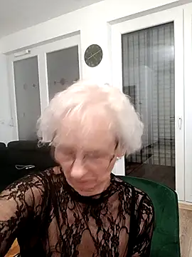 Hot Ann52 online show from 02.27.25