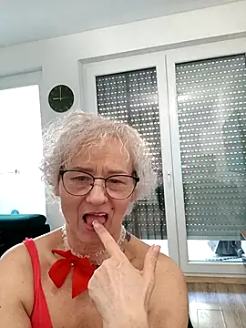 Hot Ann52 online show from 03.07.25