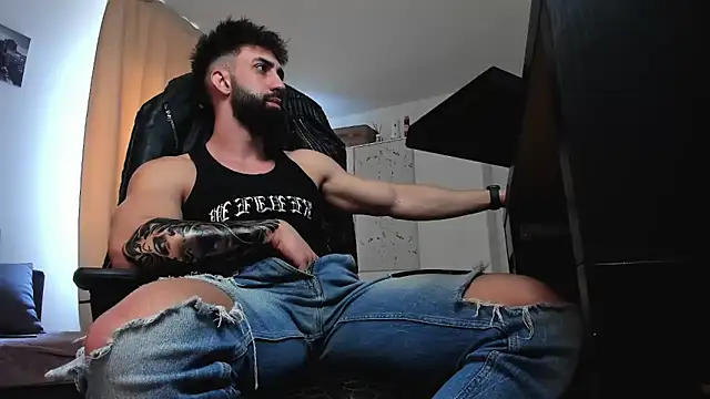 liamaesthetic online show from 04.11.26