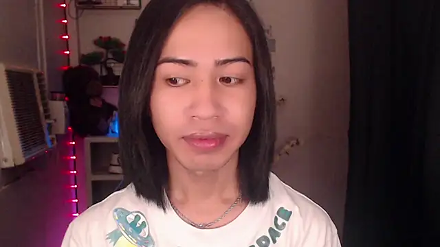 Lemonadexxx online show from 01.15.26