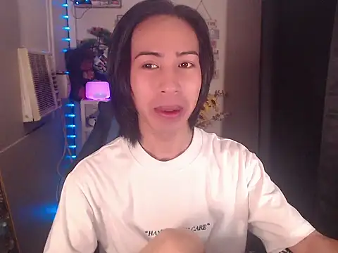 Snapshot of Lemonadexxx chatting on 02.21.26 Lemonadexxx online show from 02.21.26