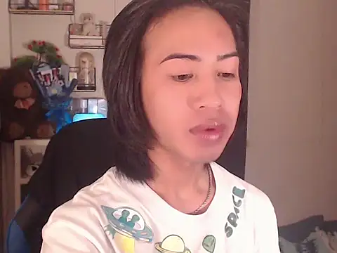 Snapshot of Lemonadexxx chatting on 03.02.26 Lemonadexxx online show from 03.02.26