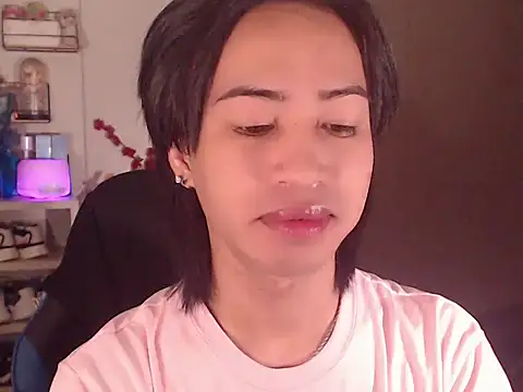 Lemonadexxx online show from 03.21.26