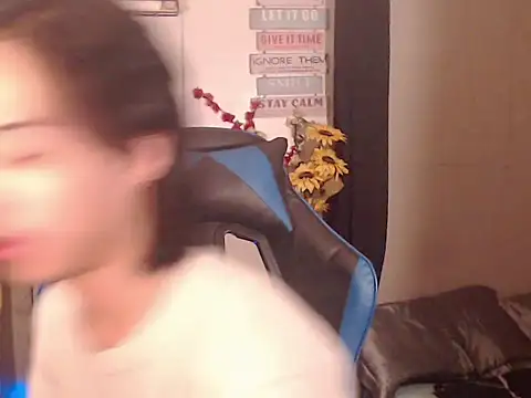 Lemonadexxx online show from 03.25.26