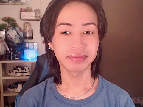 Lemonadexxx online show from 04.01.26