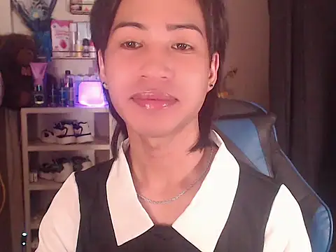 Lemonadexxx online show from 04.18.26