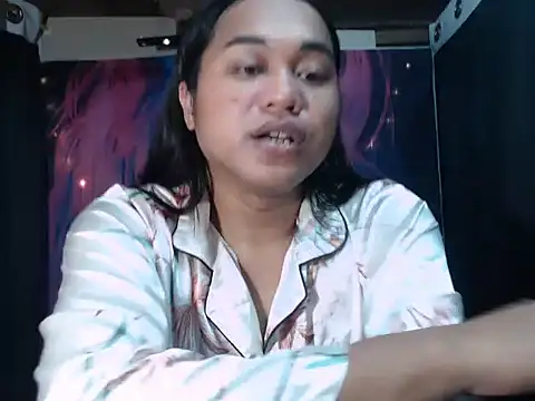 bettina love online show from 10.24.25