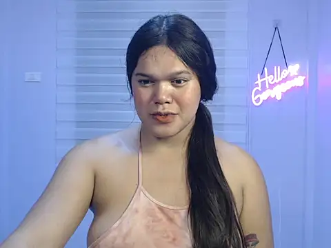 Miss Ivanawolf online show from 12.27.24