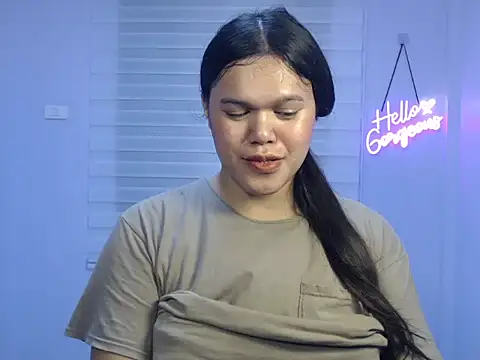 Miss Ivanawolf online show from 01.01.25