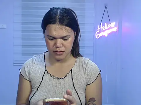 Miss Ivanawolf online show from 01.26.25