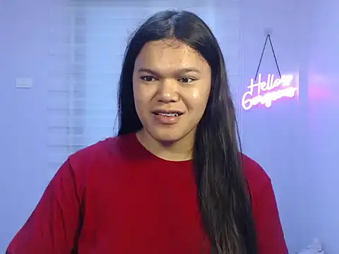 Miss Ivanawolf online show from 02.04.25