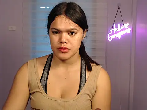 Miss Ivanawolf online show from 02.27.25