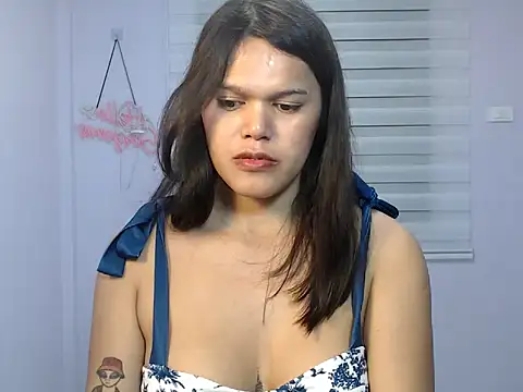 Miss Ivanawolf online show from 10.14.25