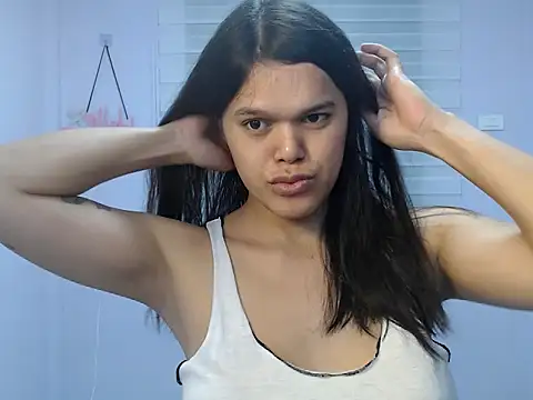 Miss Ivanawolf online show from 01.17.26