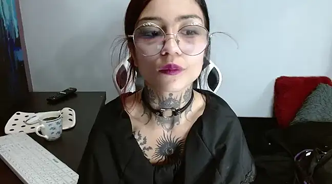 Ardat Lili69 online show from 12.07.24