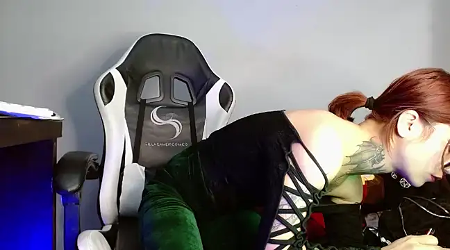 Ardat Lili69 online show from 12.19.24