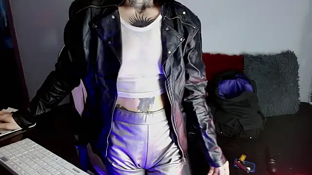 Ardat Lili69 online show from 02.05.25