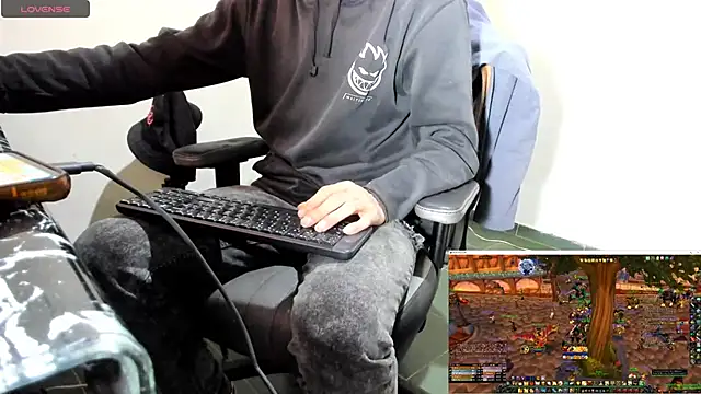 Jeff Waltonxh online show from 01.21.25