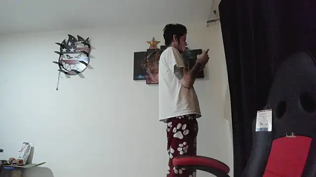 Jeff Waltonxh online show from 12.21.25