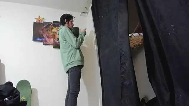 Jeff Waltonxh online show from 03.24.26