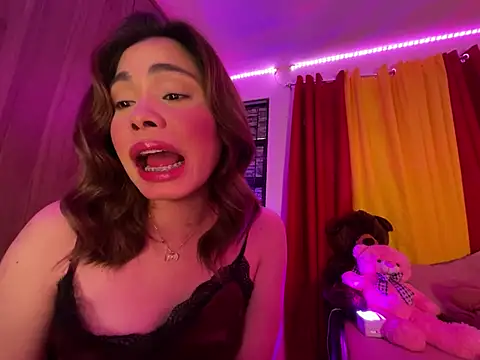 Snapshot of Jamie_Sullivan chatting on 01.29.25 Jamie Sullivan online show from 01.29.25