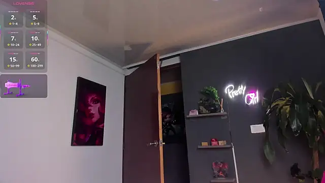 Emilyjhonson 01 online show from 04.28.26