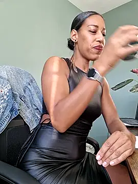 Goldenlace online show from 02.13.25