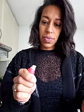 Goldenlace online show from 03.07.25