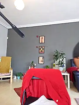 Goldenlace online show from 03.12.25