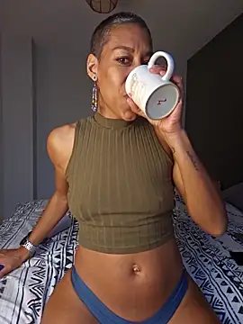 Goldenlace online show from 03.09.26