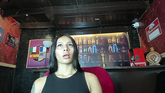 Snapshot of karlyn_angels chatting on 01.16.25 karlyn angels online show from 01.16.25