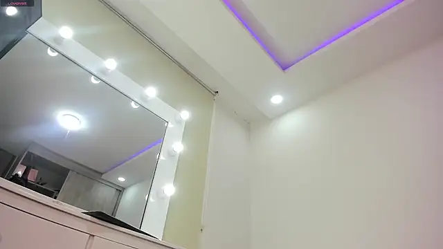 karlyn angels online show from 01.11.26