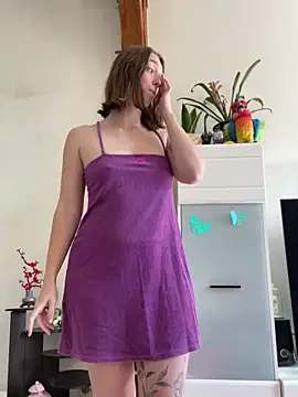 Daisy Michto Officiel online show from 03.10.25