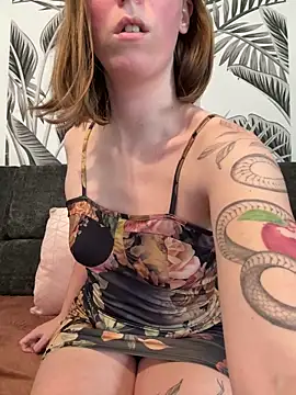 Daisy Michto Officiel online show from 02.26.26