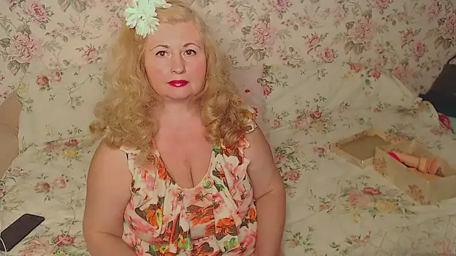 BustyDonnaSexyy online show from 05.15.26